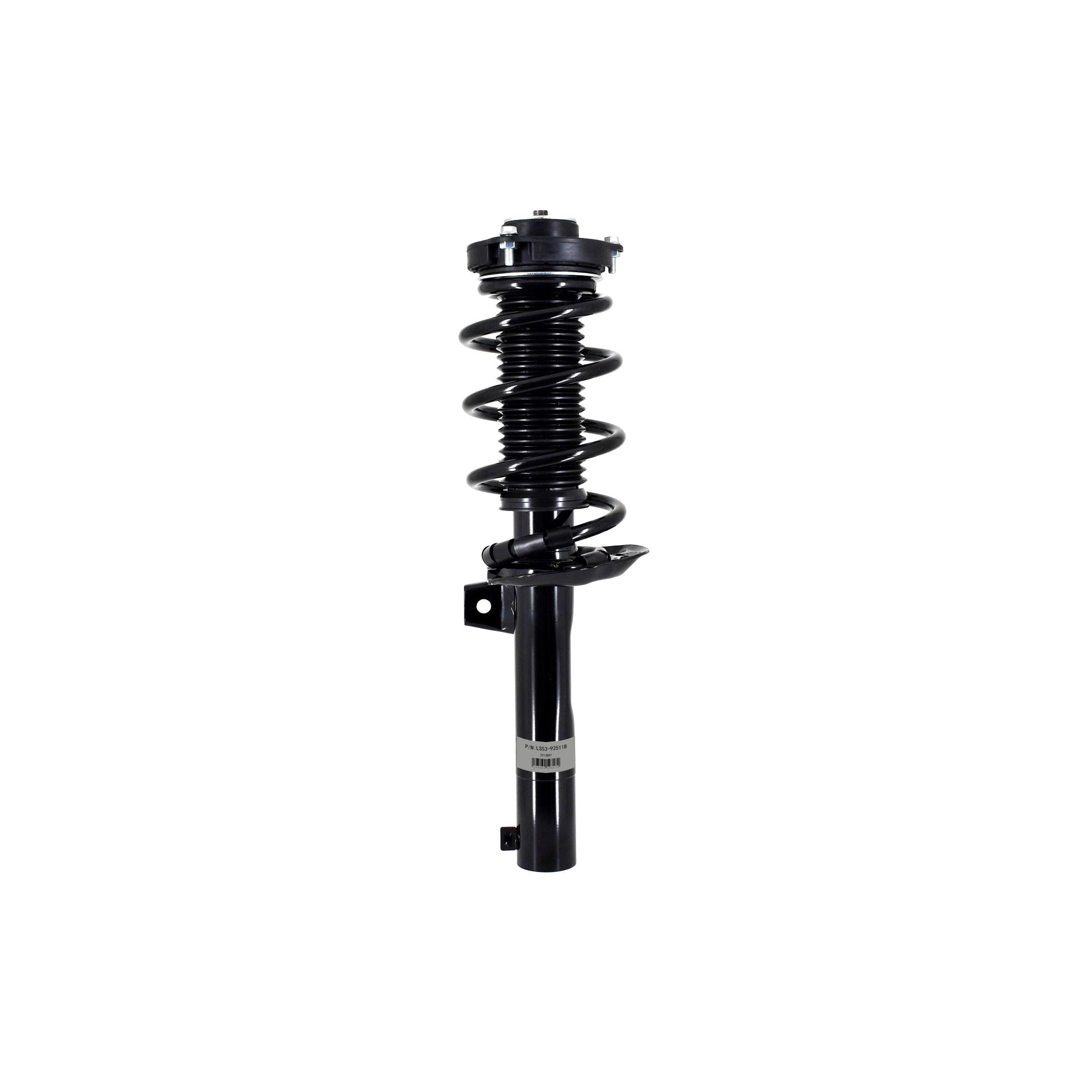 Suspension Strut and Coil Spring Assembly LS53-92511B