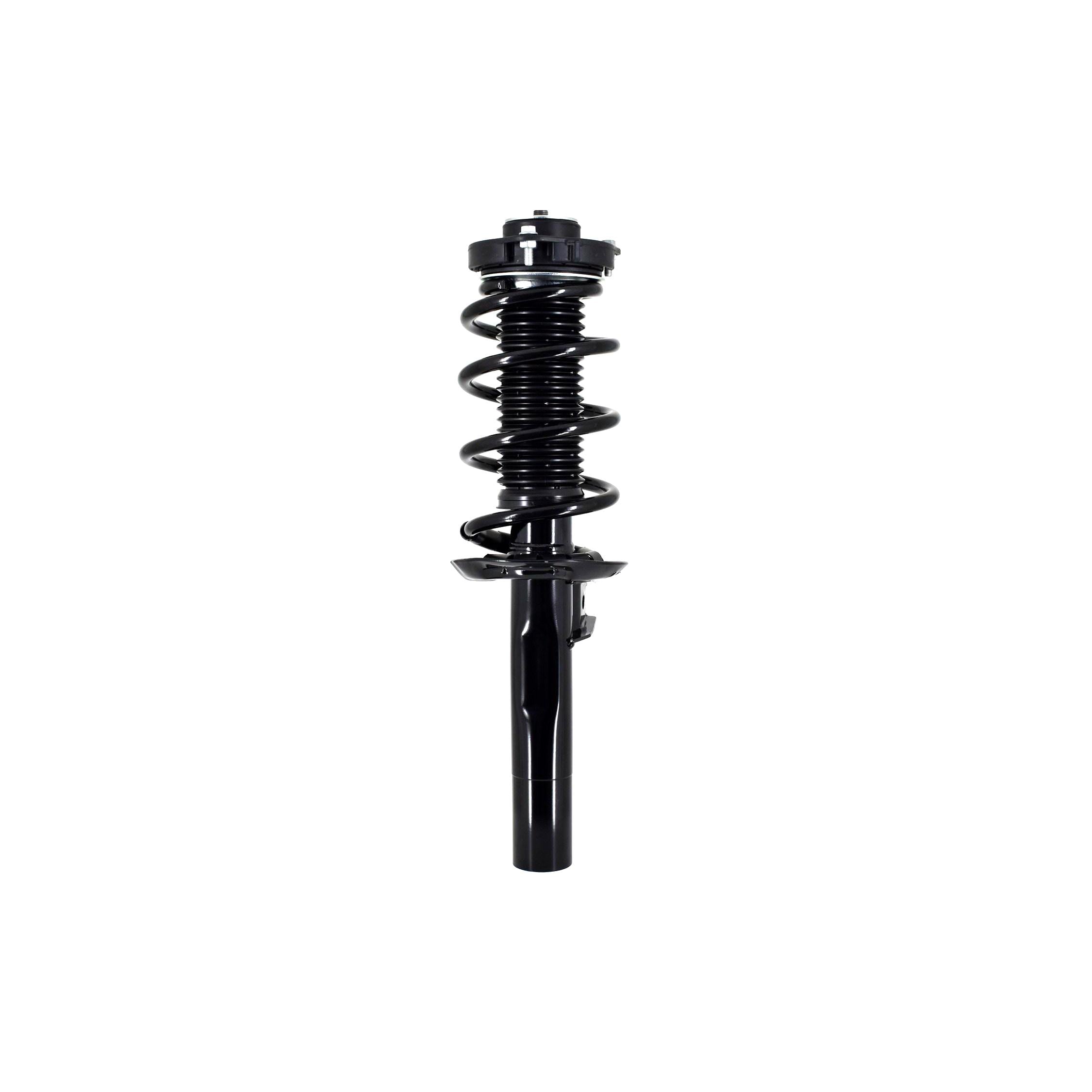 Suspension Strut and Coil Spring Assembly LS53-92511B