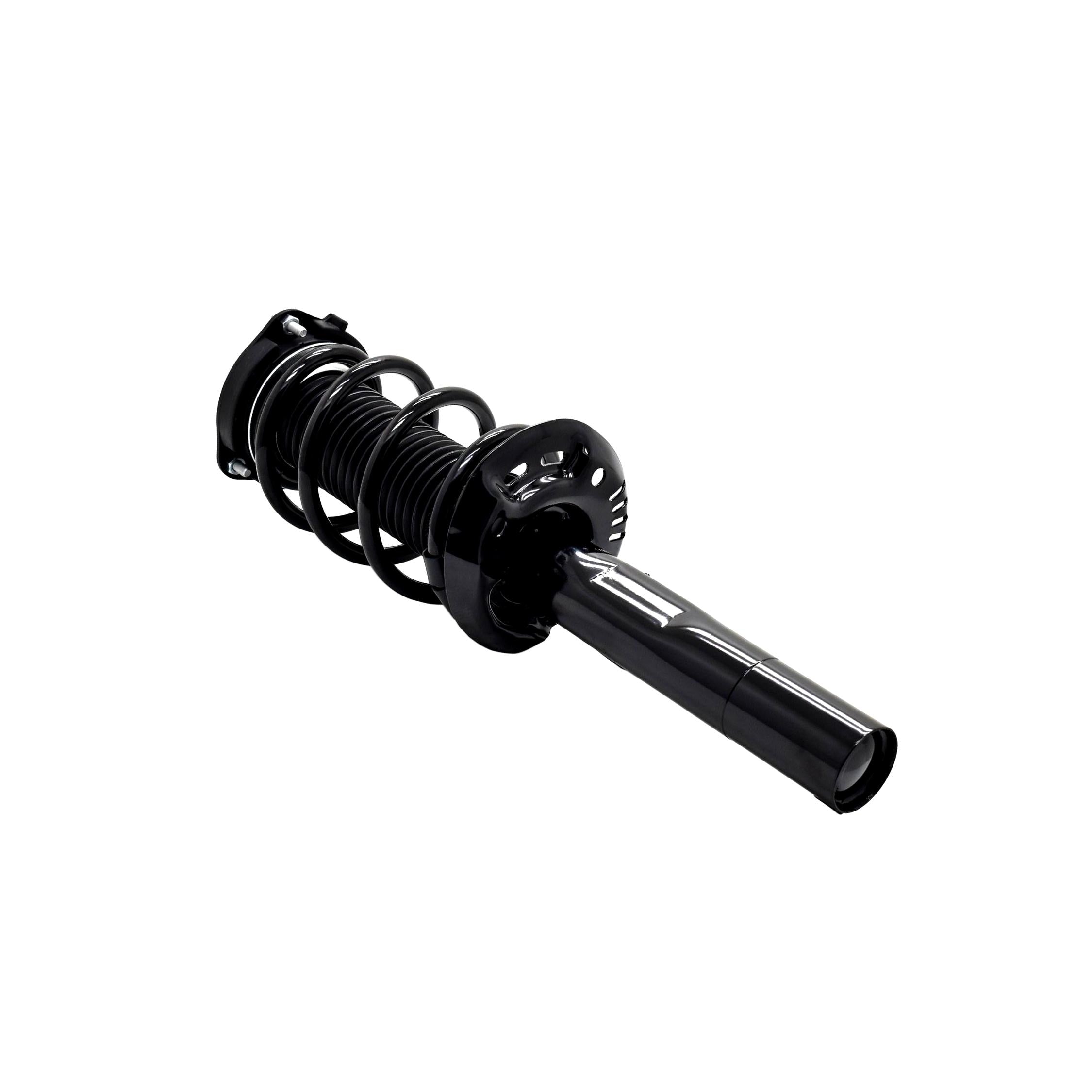 Suspension Strut and Coil Spring Assembly LS53-92511B