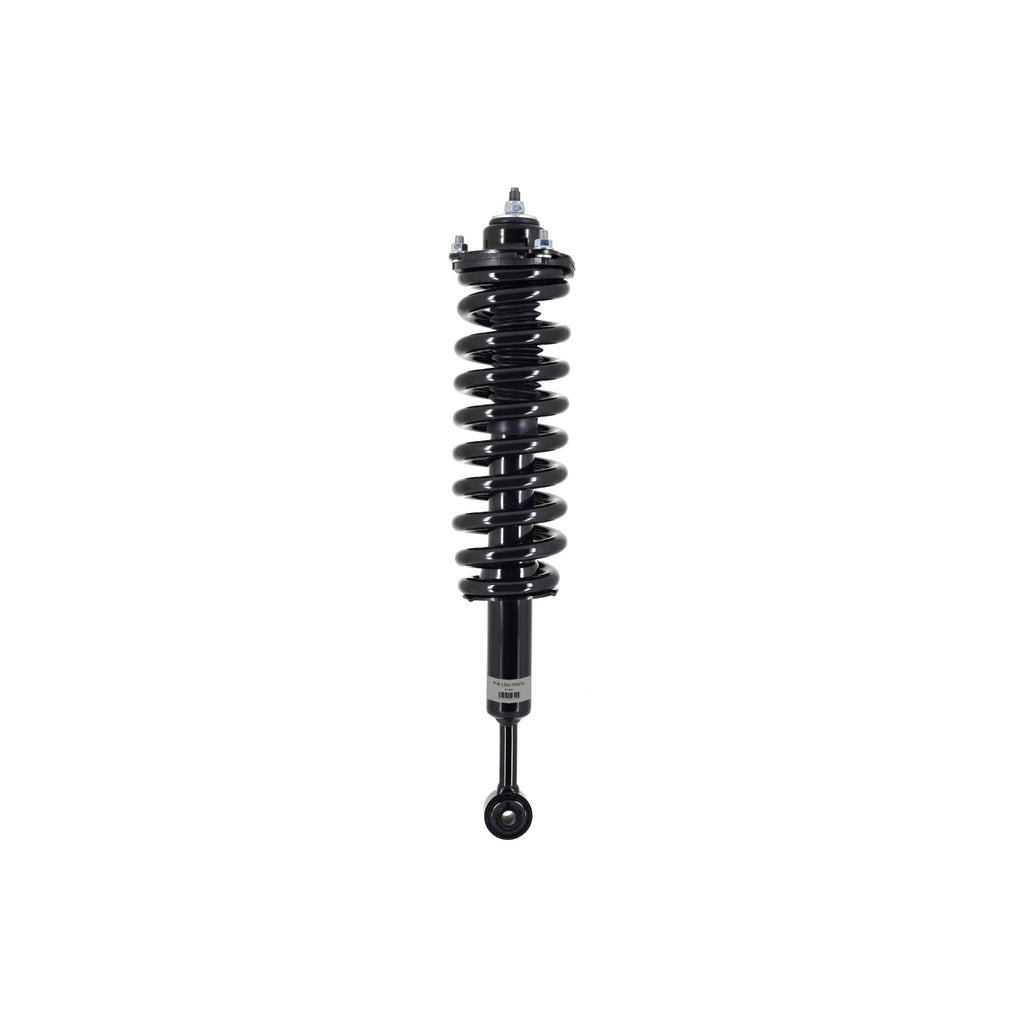 Suspension Strut and Coil Spring Assembly LS53-92521L