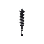 Suspension Strut and Coil Spring Assembly LS53-92521L