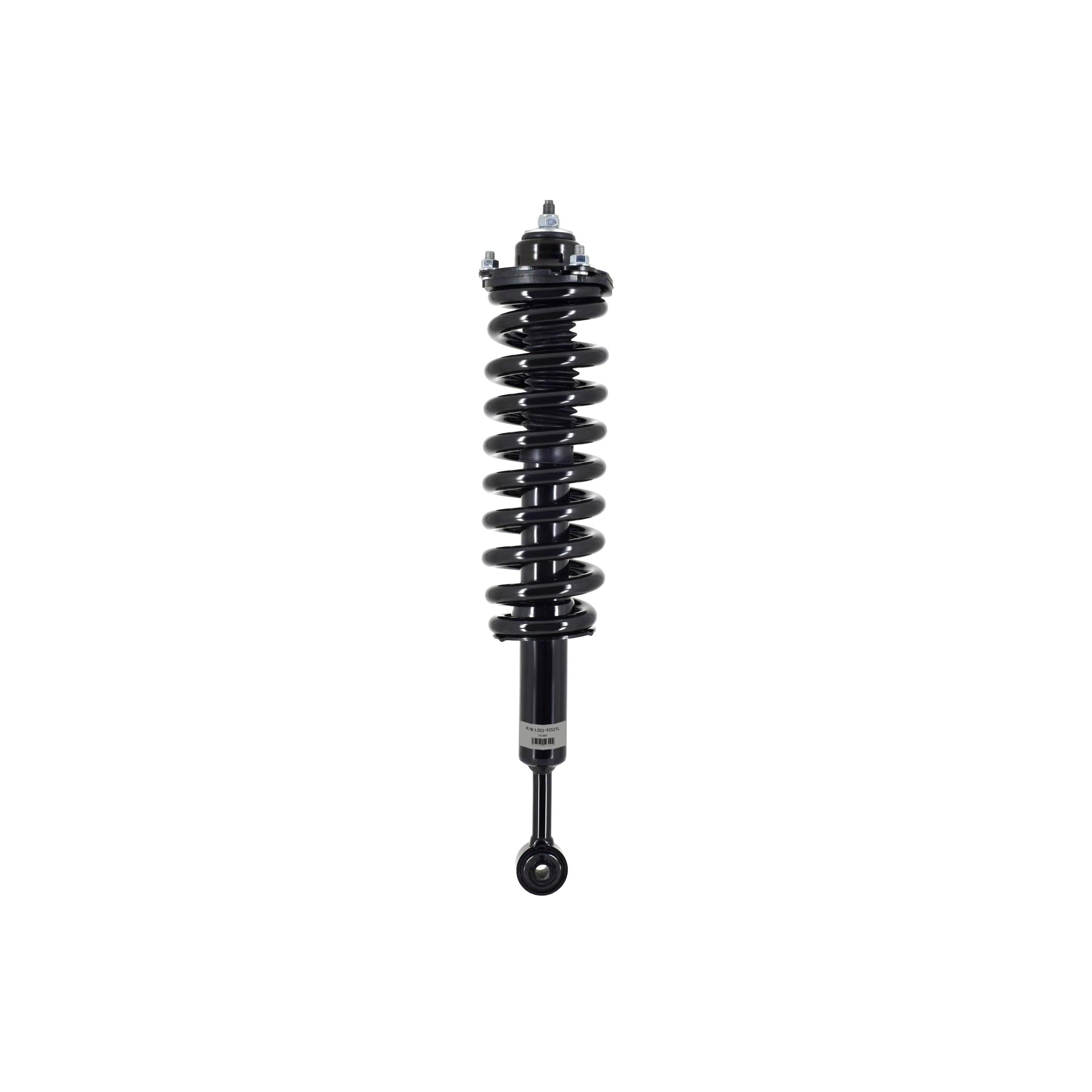 Suspension Strut and Coil Spring Assembly LS53-92521L