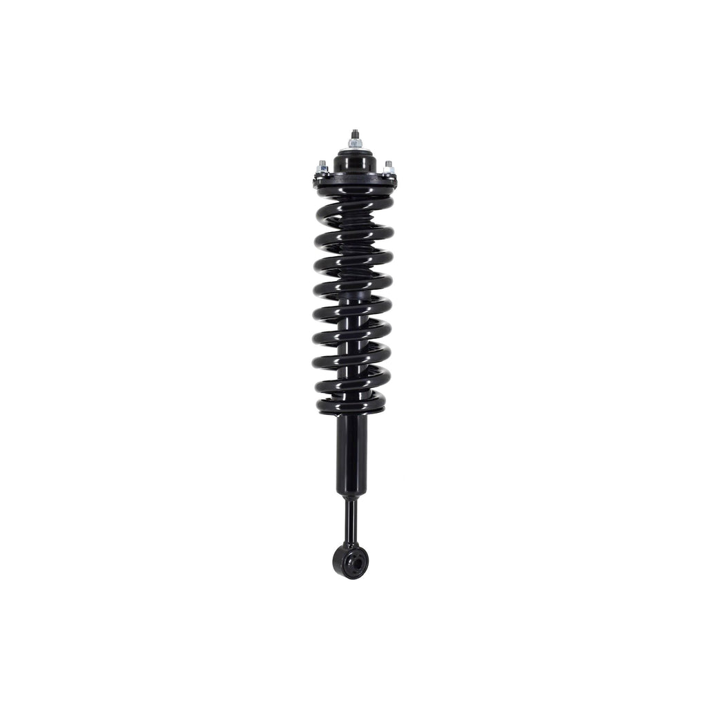 Suspension Strut and Coil Spring Assembly LS53-92521L