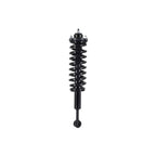 Suspension Strut and Coil Spring Assembly LS53-92521L