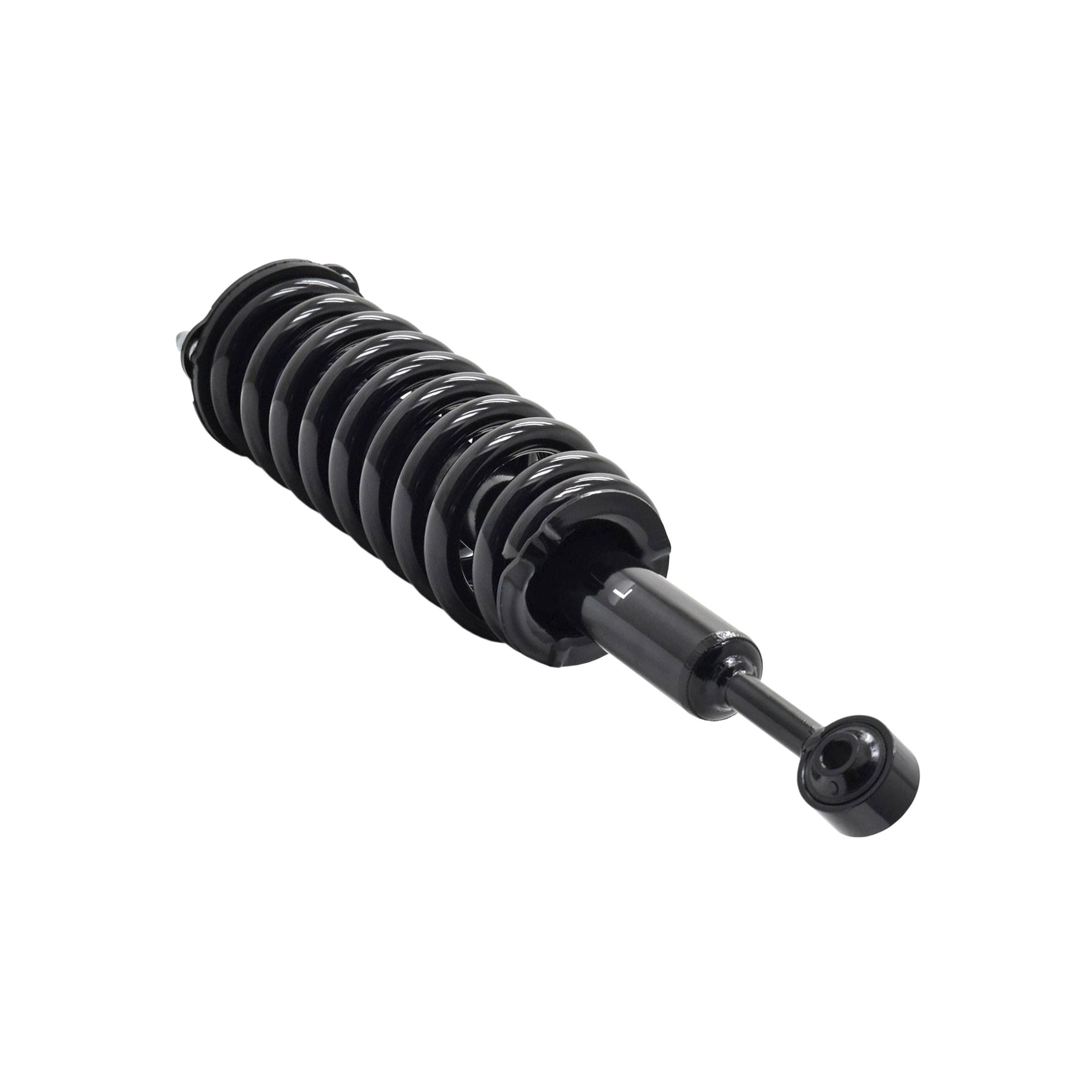 Suspension Strut and Coil Spring Assembly LS53-92521L