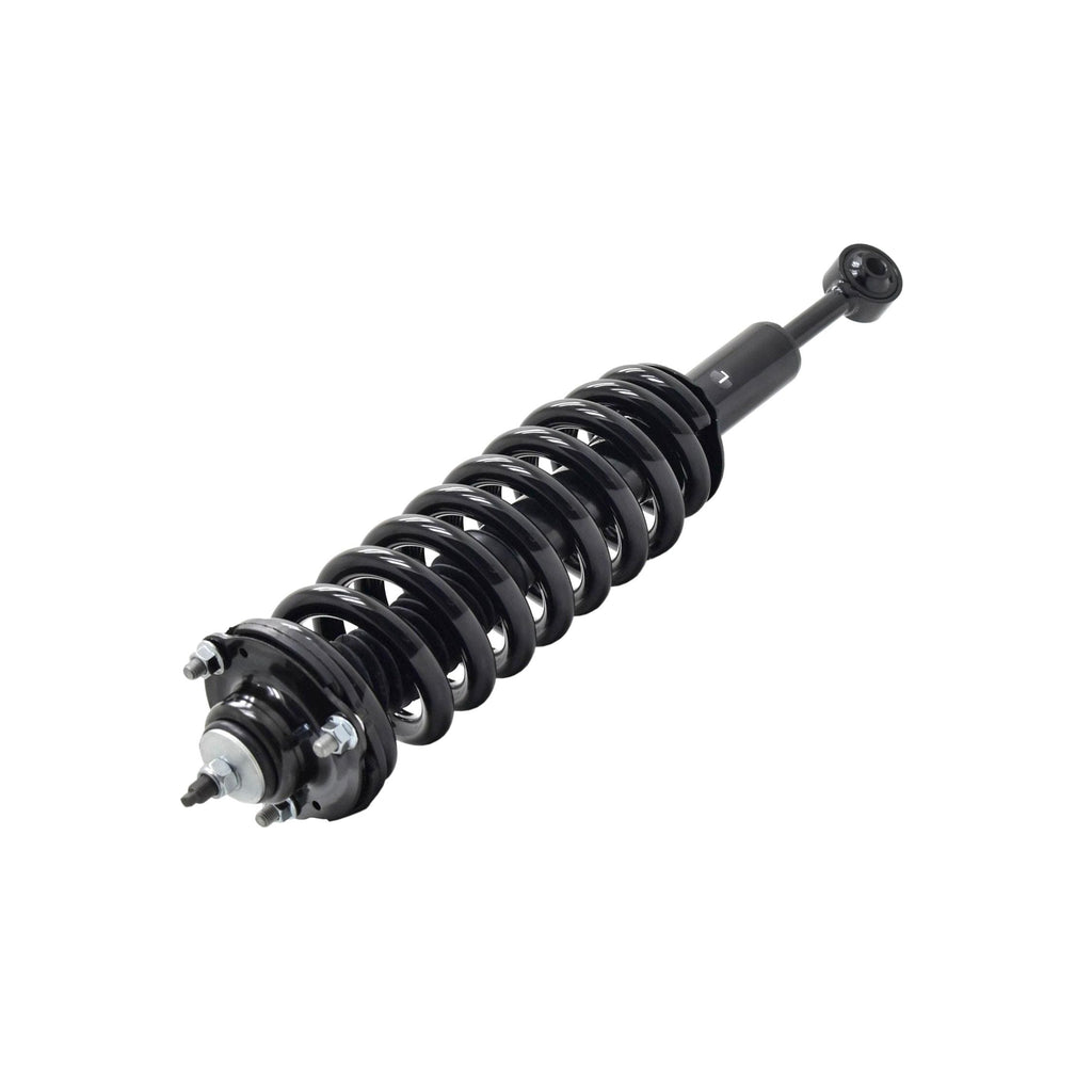Suspension Strut and Coil Spring Assembly LS53-92521L