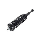 Suspension Strut and Coil Spring Assembly LS53-92521L