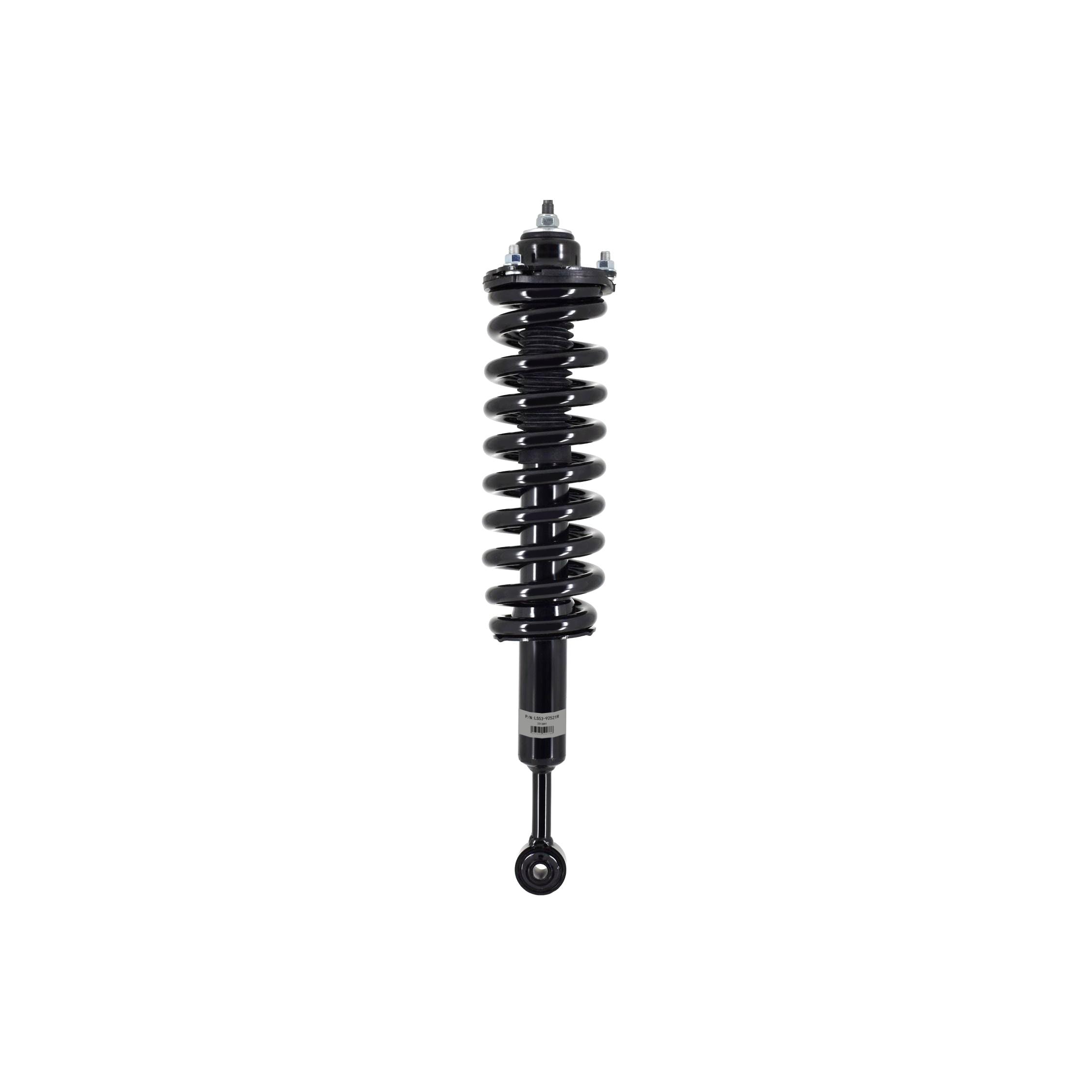 Suspension Strut and Coil Spring Assembly LS53-92521R
