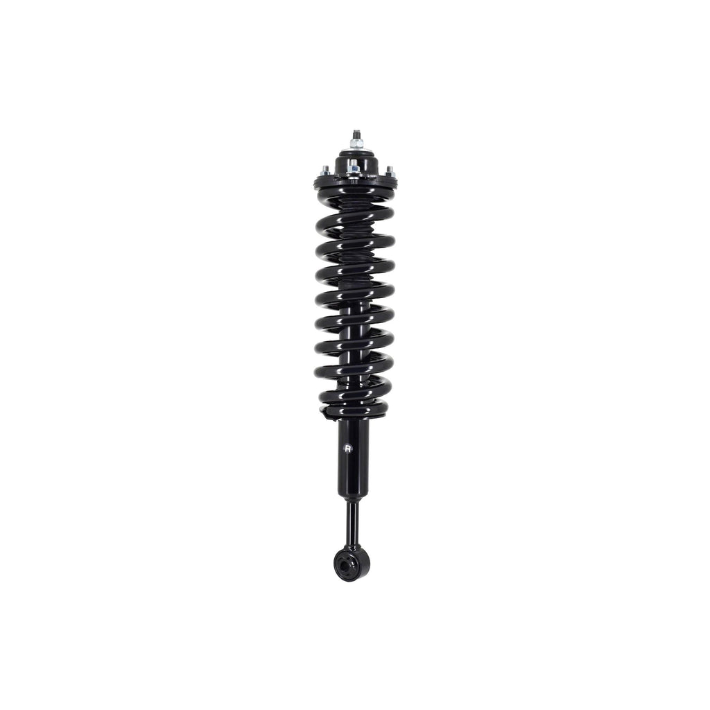 Suspension Strut and Coil Spring Assembly LS53-92521R
