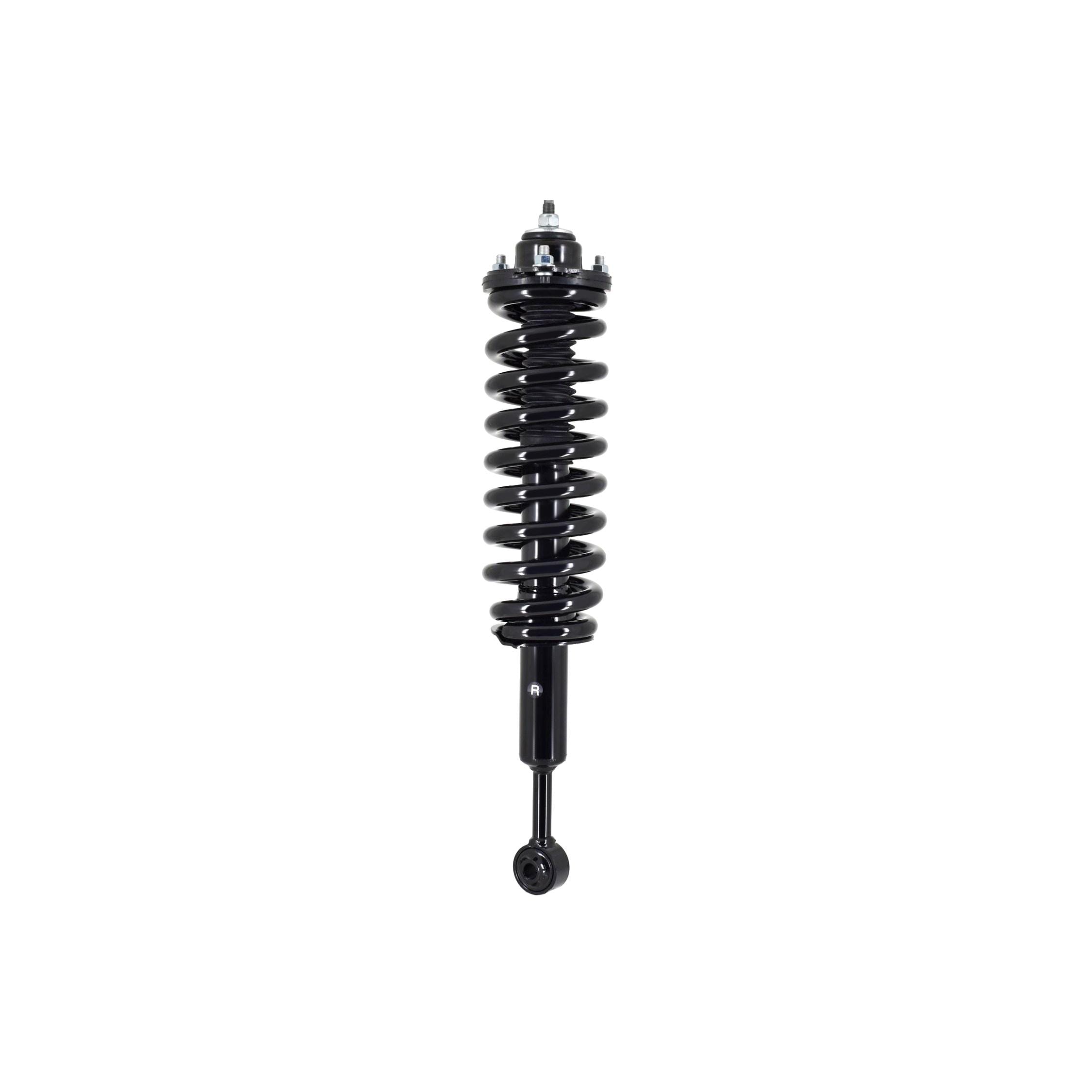 Suspension Strut and Coil Spring Assembly LS53-92521R