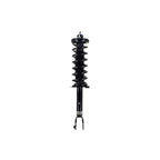Suspension Strut and Coil Spring Assembly LS53-92552L