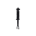 Suspension Strut and Coil Spring Assembly LS53-92552L