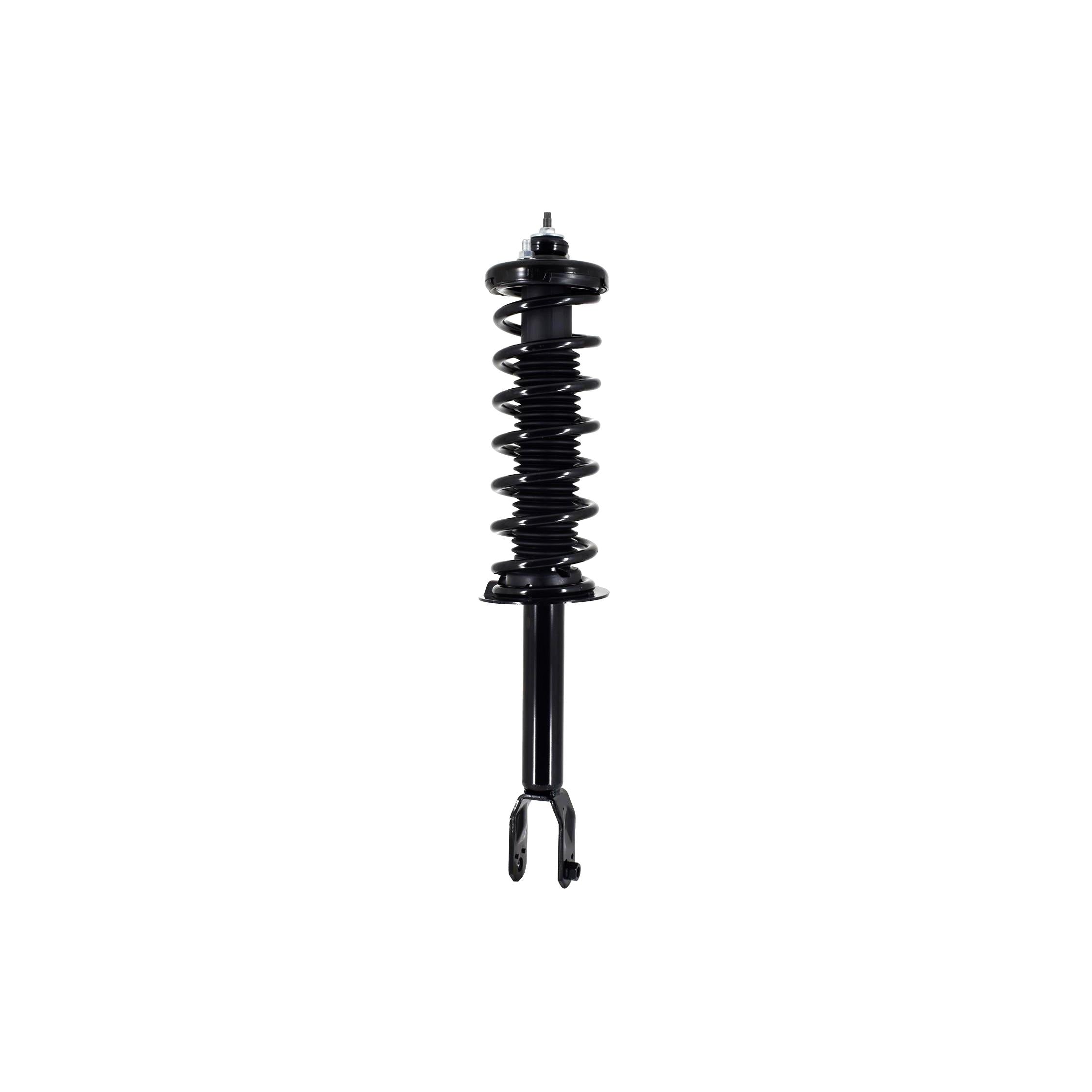 Suspension Strut and Coil Spring Assembly LS53-92552L
