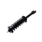 Suspension Strut and Coil Spring Assembly LS53-92552L