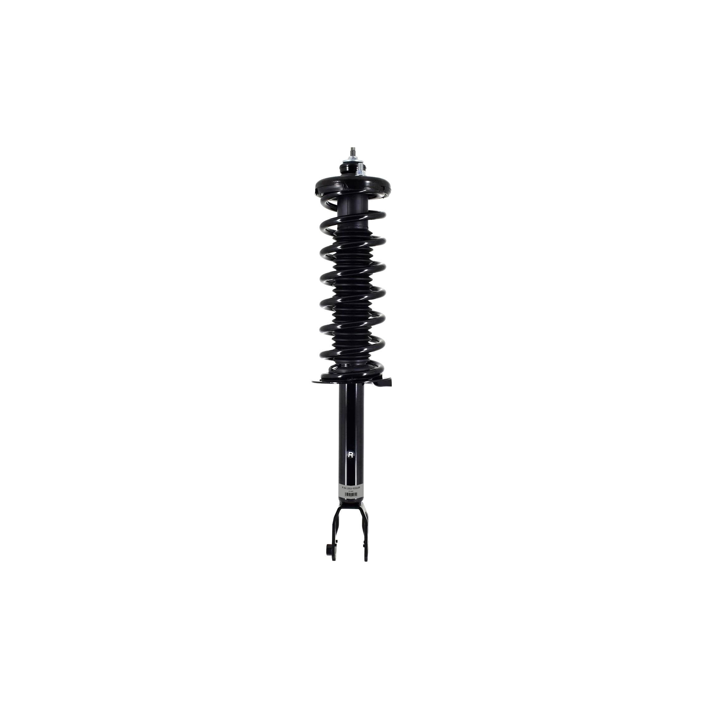 Suspension Strut and Coil Spring Assembly LS53-92552R