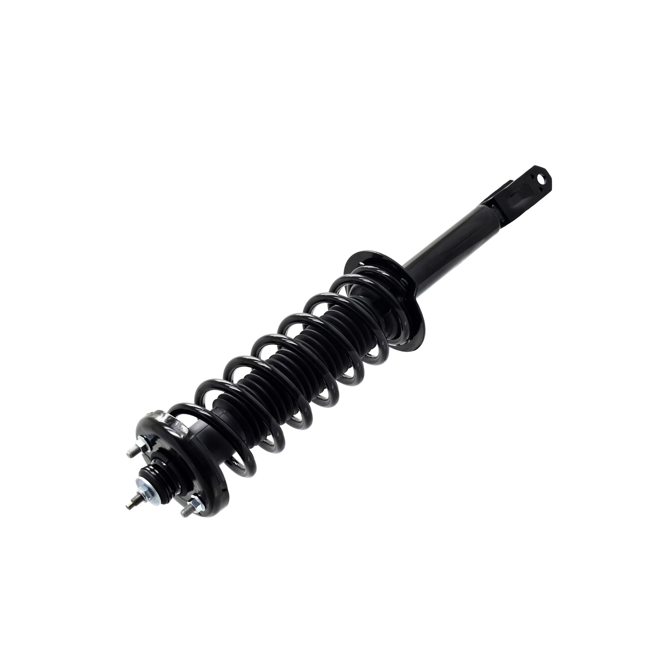Suspension Strut and Coil Spring Assembly LS53-92552R