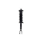 Suspension Strut and Coil Spring Assembly LS53-92562L