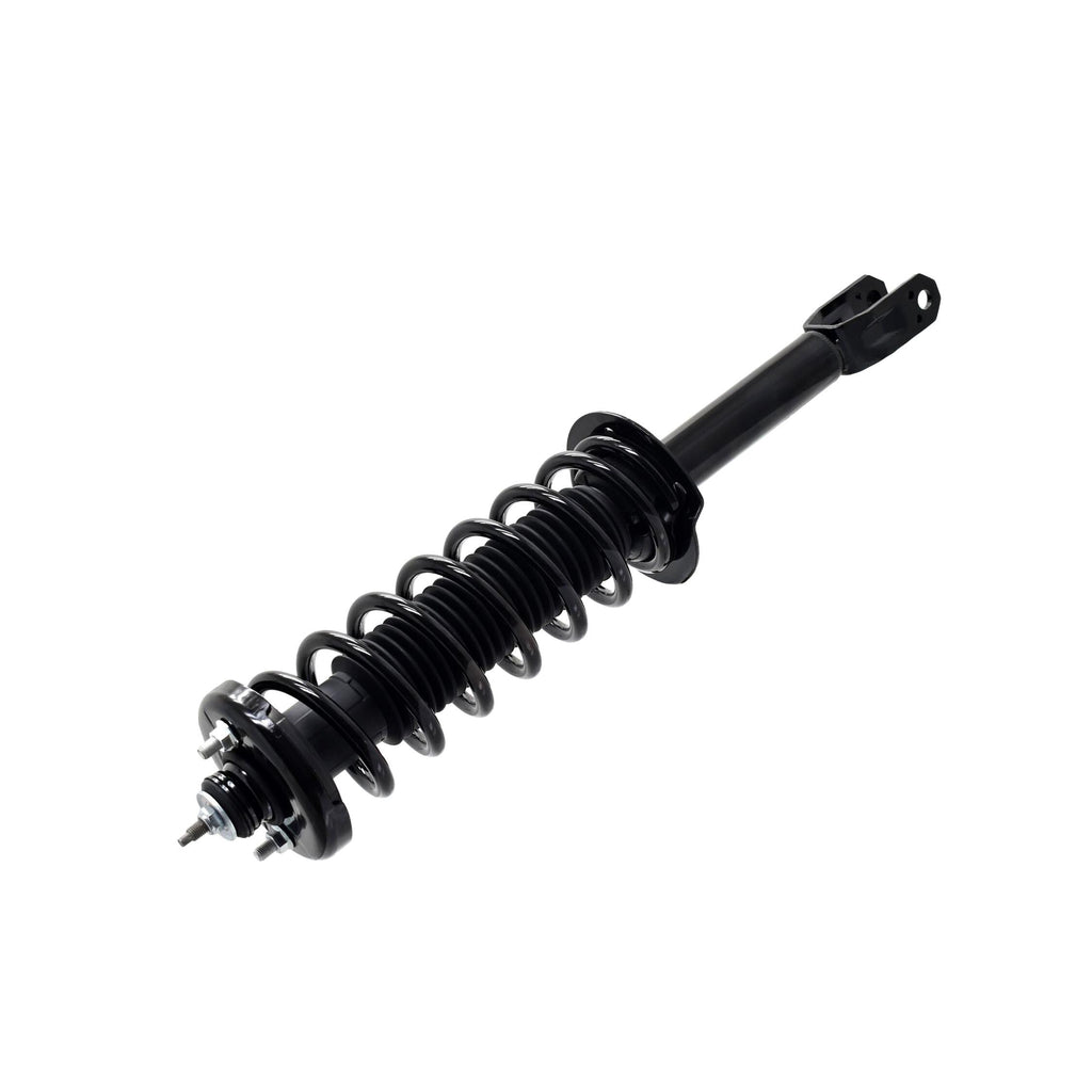 Suspension Strut and Coil Spring Assembly LS53-92562L