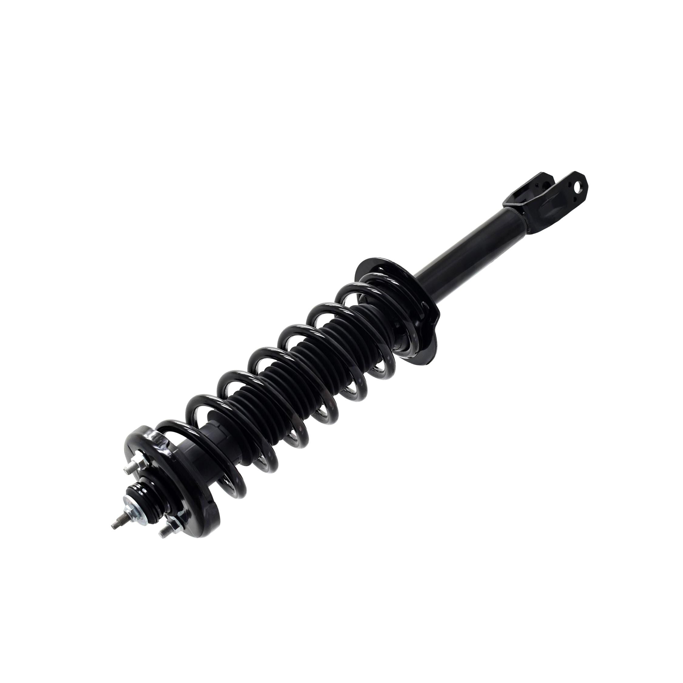 Suspension Strut and Coil Spring Assembly LS53-92562L