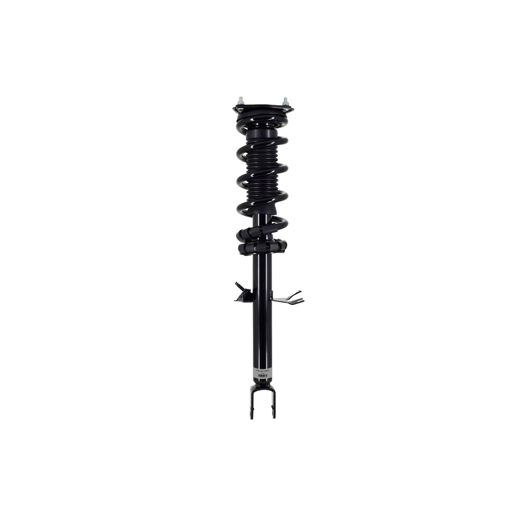 Suspension Strut and Coil Spring Assembly LS53-92581L