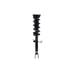 Suspension Strut and Coil Spring Assembly LS53-92581L