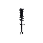 Suspension Strut and Coil Spring Assembly LS53-92581L