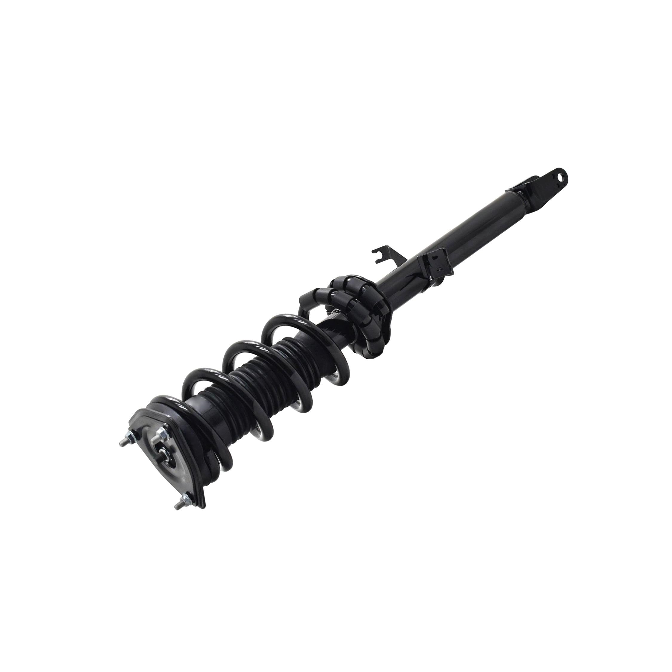 Suspension Strut and Coil Spring Assembly LS53-92581L