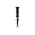 Suspension Strut and Coil Spring Assembly LS53-92581R