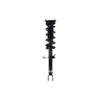 Suspension Strut and Coil Spring Assembly LS53-92581R