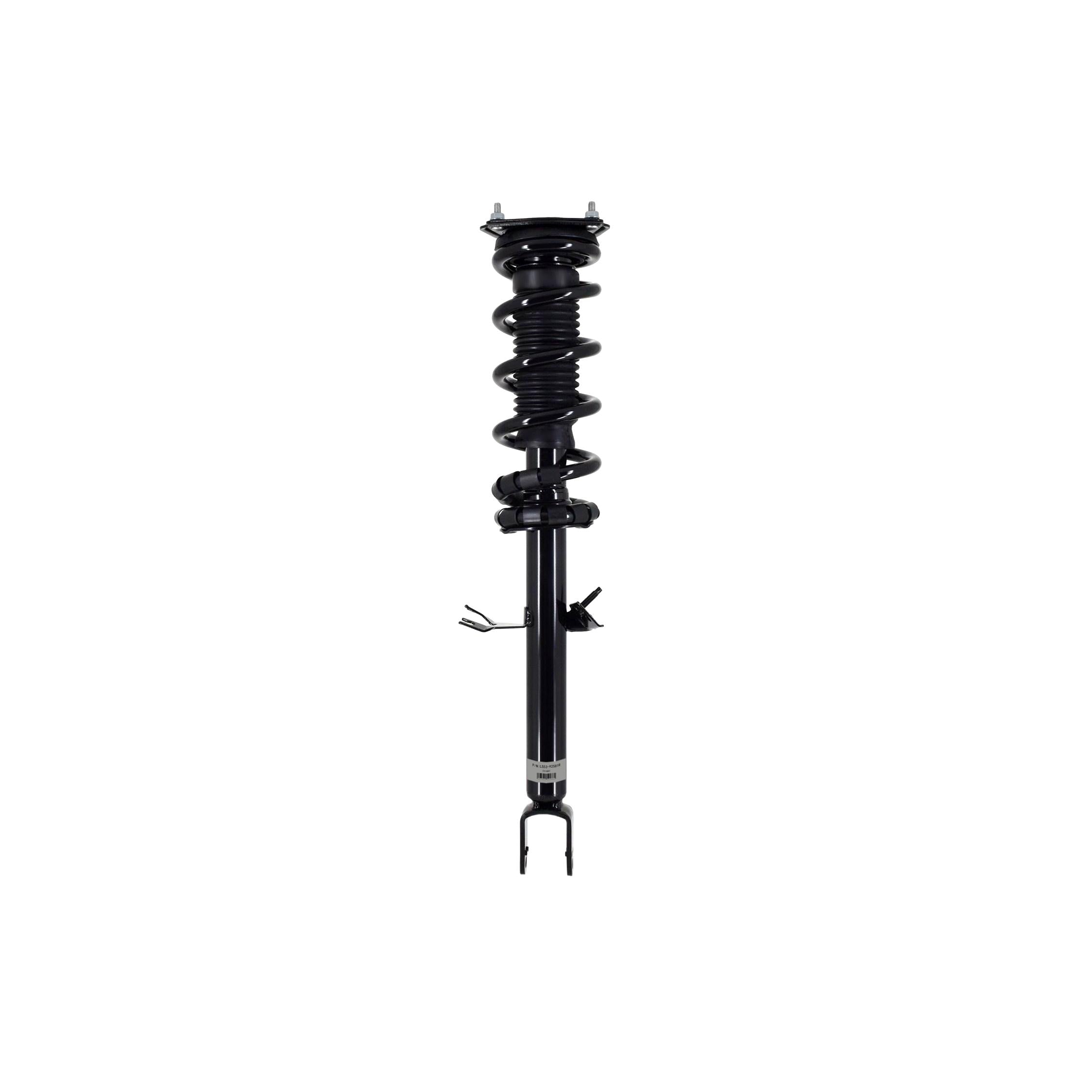 Suspension Strut and Coil Spring Assembly LS53-92581R