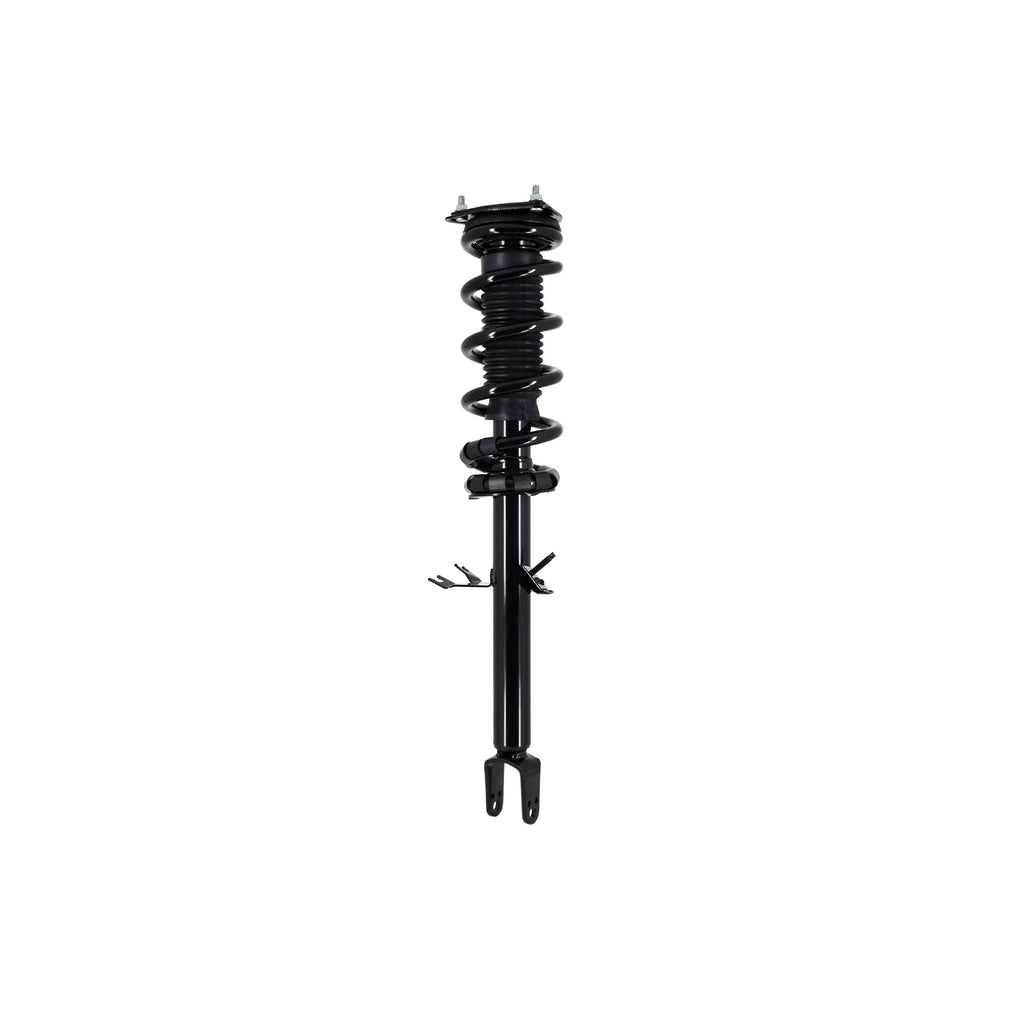 Suspension Strut and Coil Spring Assembly LS53-92581R