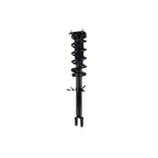 Suspension Strut and Coil Spring Assembly LS53-92581R