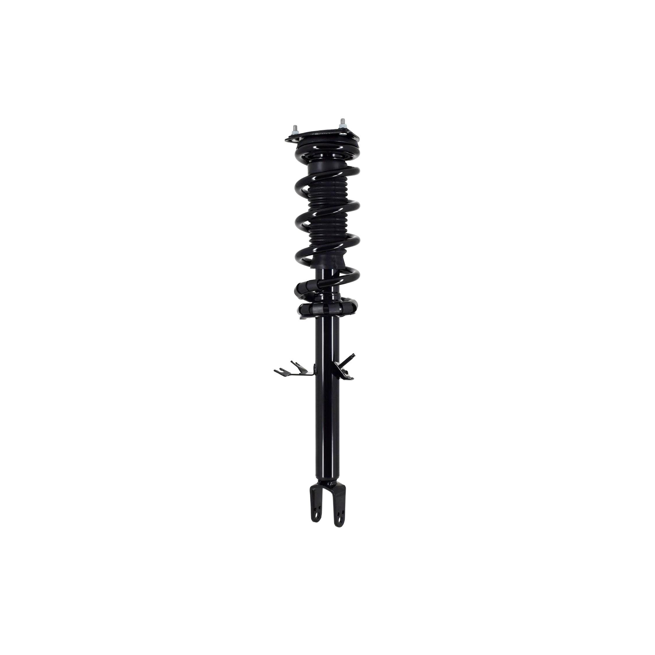Suspension Strut and Coil Spring Assembly LS53-92581R