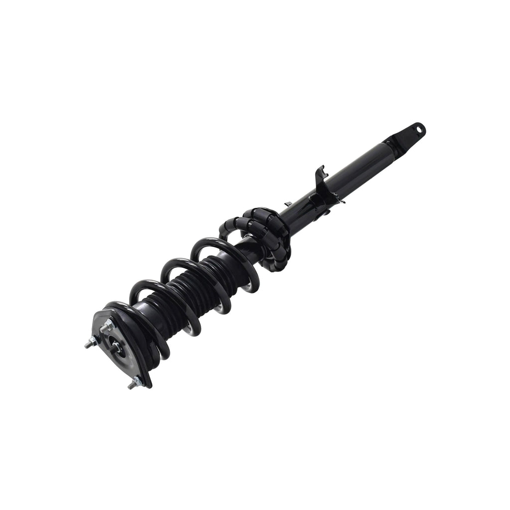 Suspension Strut and Coil Spring Assembly LS53-92581R