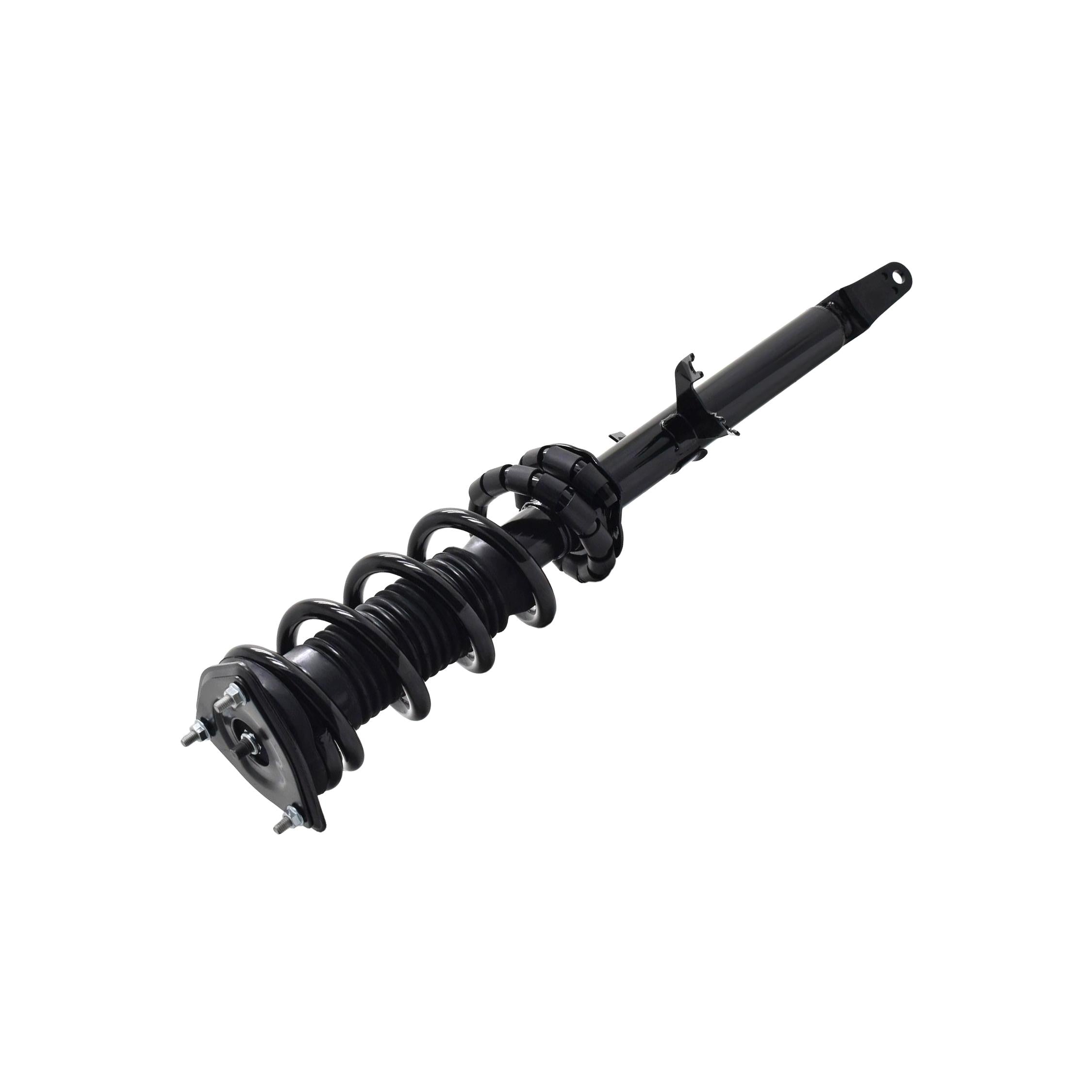 Suspension Strut and Coil Spring Assembly LS53-92581R