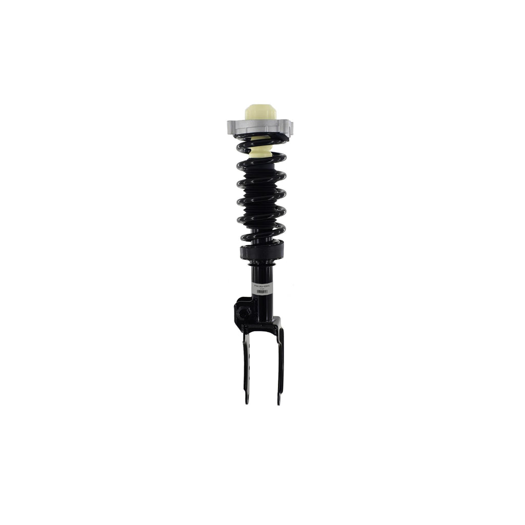 Suspension Strut and Coil Spring Assembly LS53-92591L