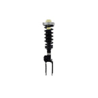 Suspension Strut and Coil Spring Assembly LS53-92591L