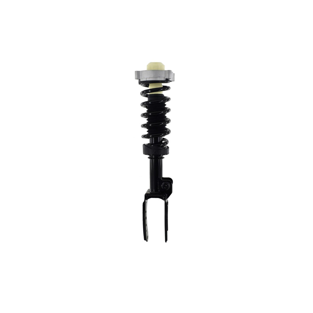 Suspension Strut and Coil Spring Assembly LS53-92591L
