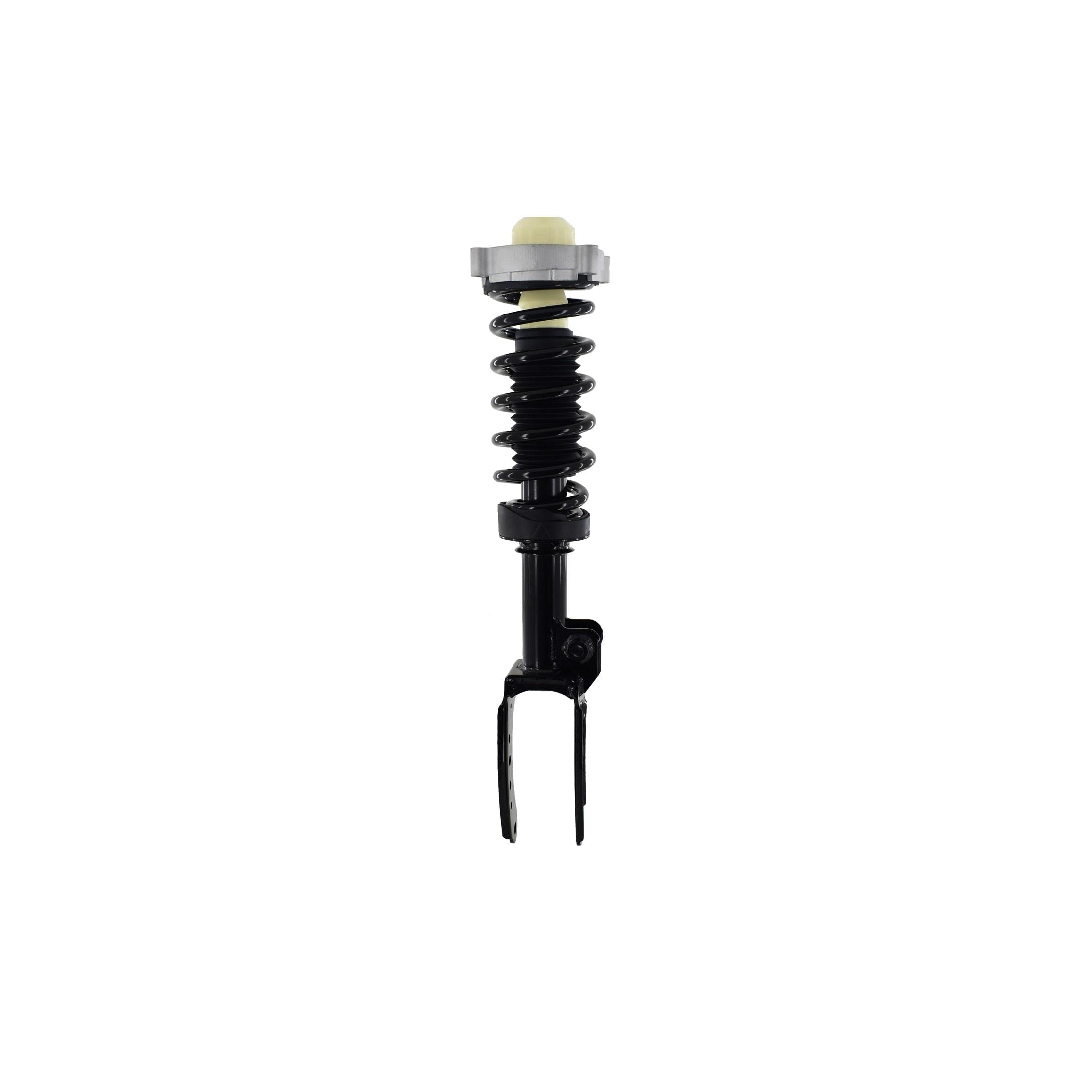 Suspension Strut and Coil Spring Assembly LS53-92591L