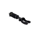 Suspension Strut and Coil Spring Assembly LS53-92591L