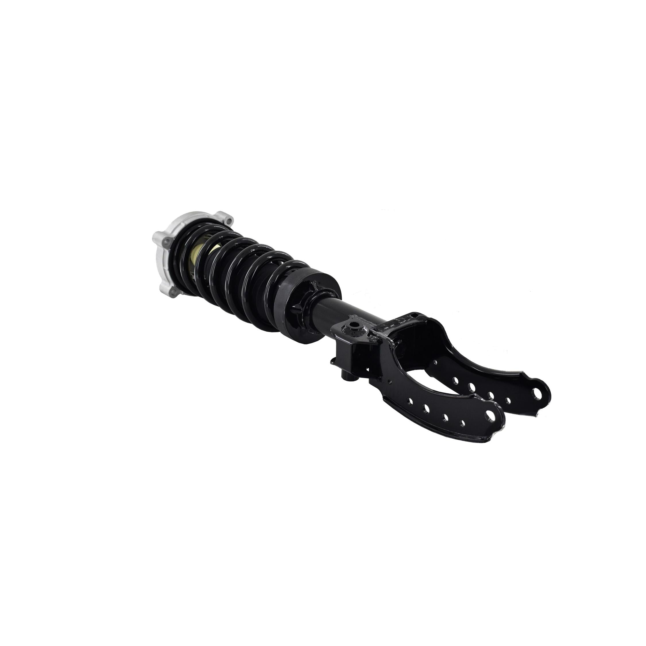 Suspension Strut and Coil Spring Assembly LS53-92591L