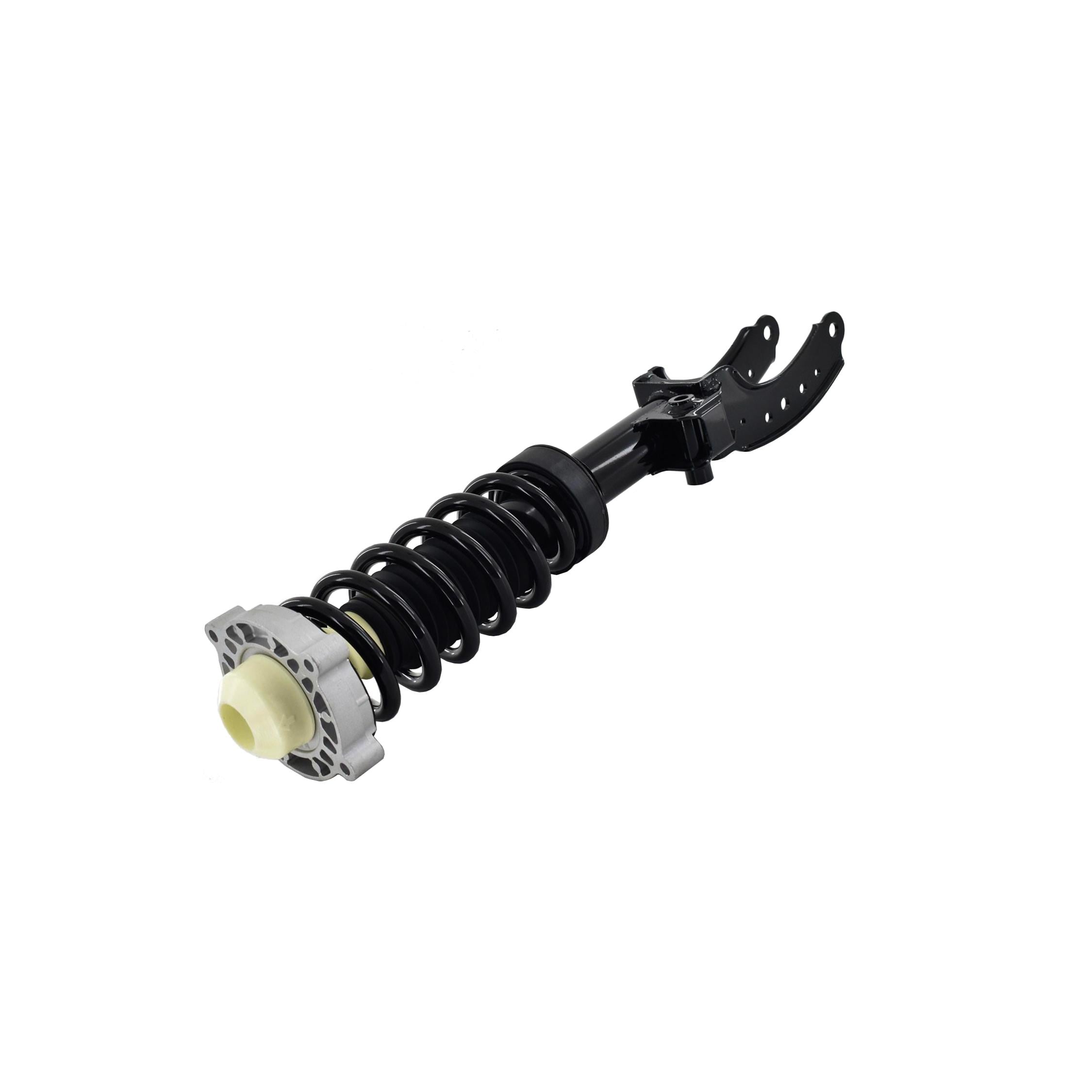Suspension Strut and Coil Spring Assembly LS53-92591L