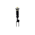 Suspension Strut and Coil Spring Assembly LS53-92591R