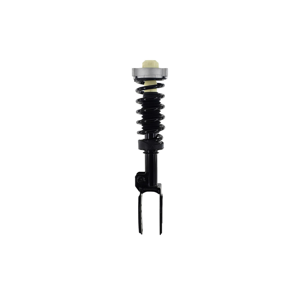 Suspension Strut and Coil Spring Assembly LS53-92591R