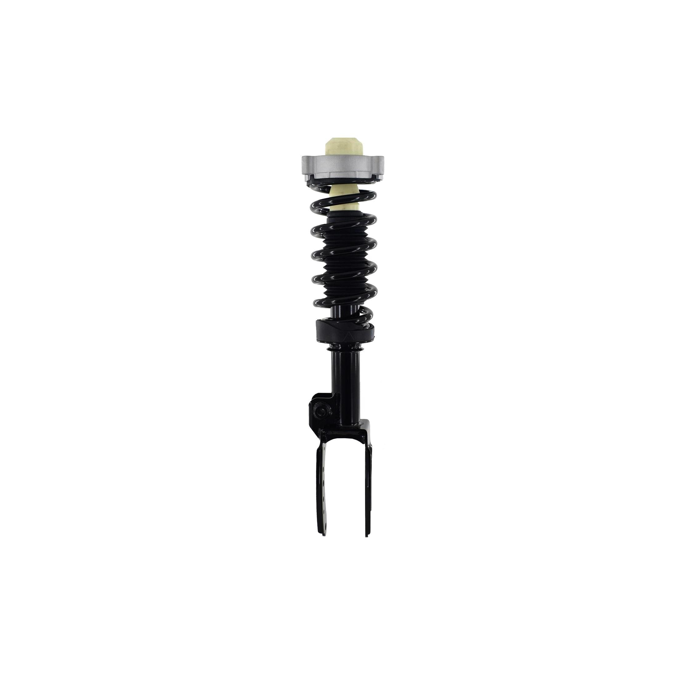 Suspension Strut and Coil Spring Assembly LS53-92591R