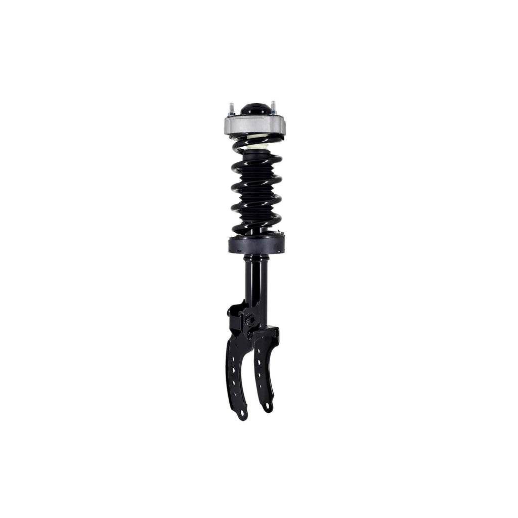 Suspension Strut and Coil Spring Assembly LS53-92601L