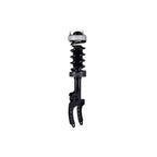 Suspension Strut and Coil Spring Assembly LS53-92601L