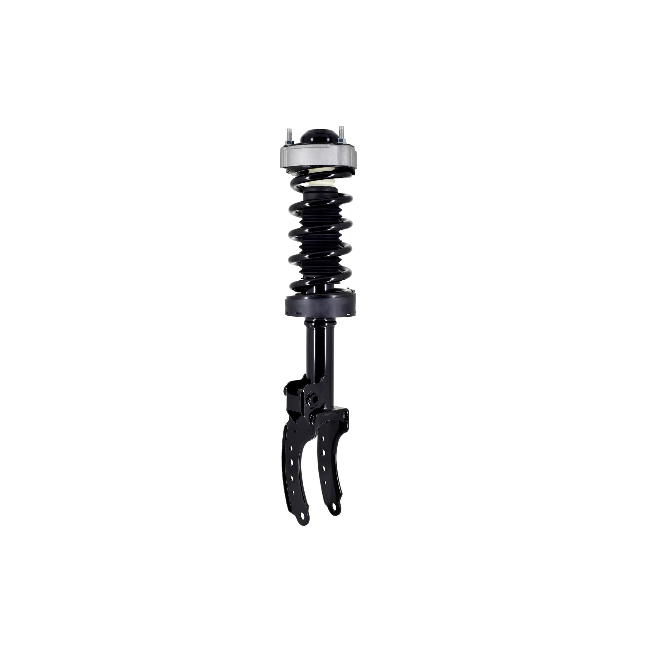 Suspension Strut and Coil Spring Assembly LS53-92601L