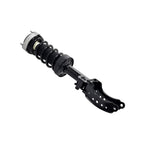 Suspension Strut and Coil Spring Assembly LS53-92601L