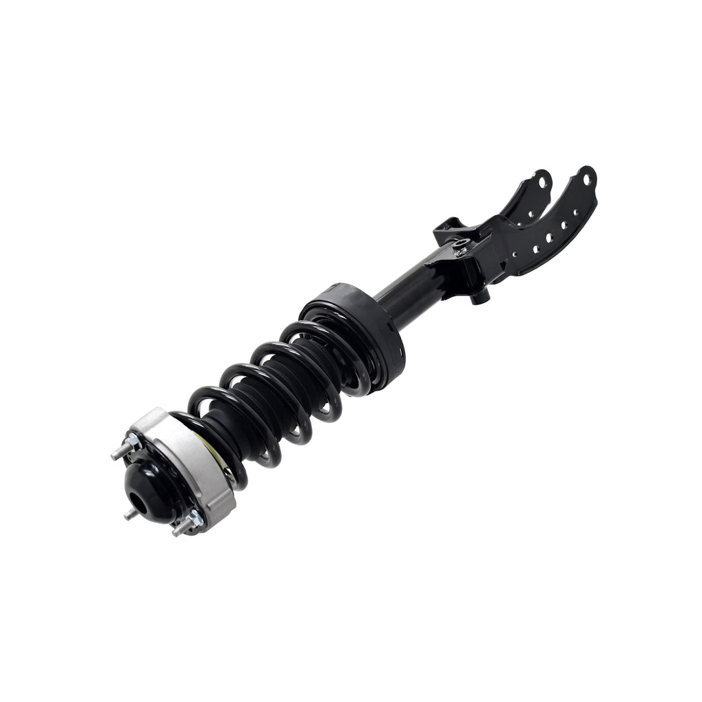 Suspension Strut and Coil Spring Assembly LS53-92601L